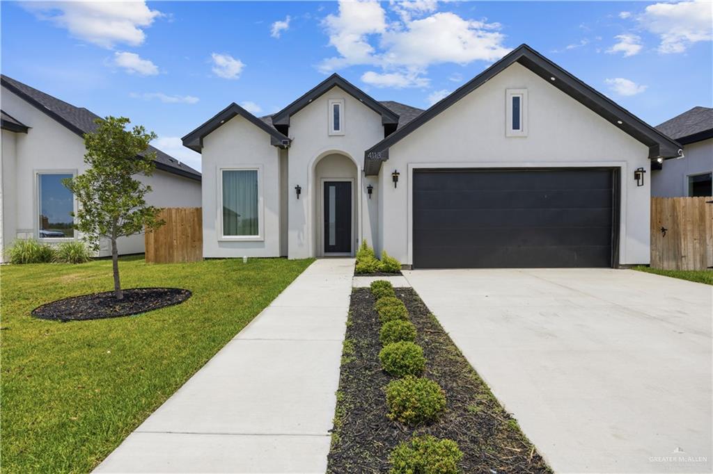 4113 Carol Drive — photo