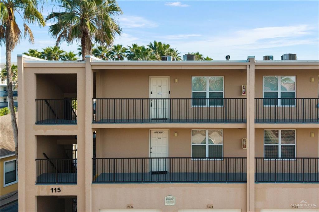 115 E Coronado Drive 306 — photo