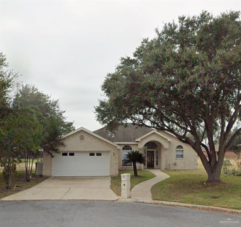 4125 Harvey Circle — photo