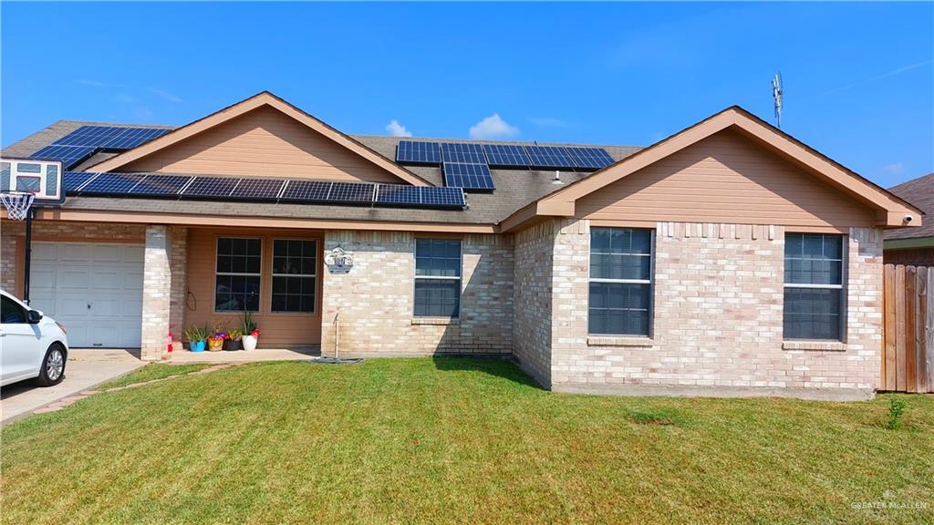 1137 Julissa Drive — photo