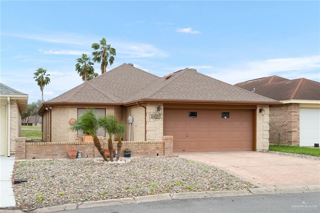 2602 Ashley Drive — photo