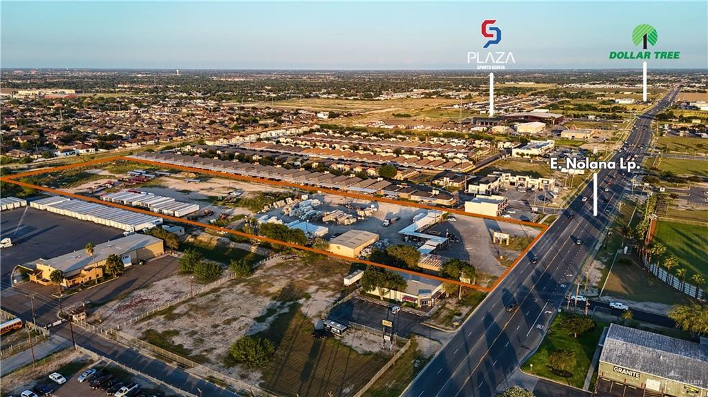 501 E Nolana Loop, Pharr, TX 78577 — photo 2