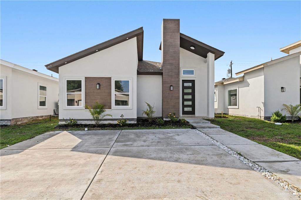 6317 Lancelot Drive — photo
