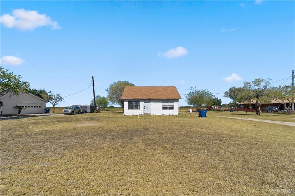 18301 Primera Road — photo