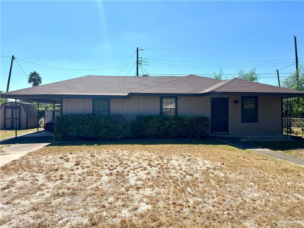 1220 E Lucas Avenue — photo