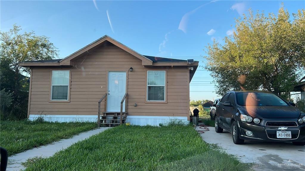 507 W Costa Rica Avenue — photo