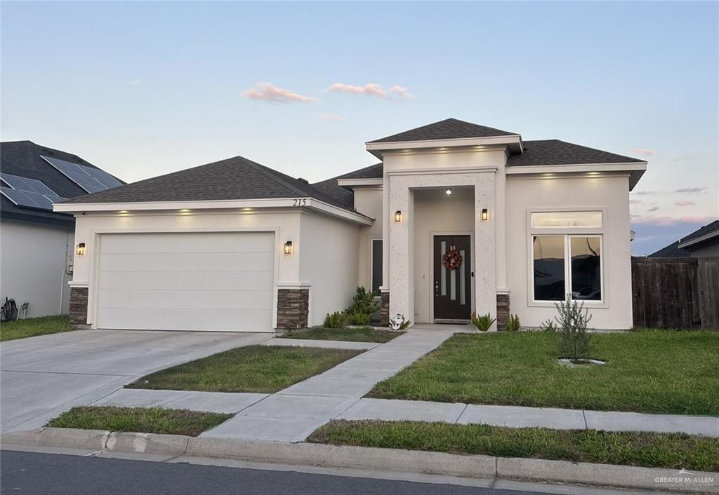 215 Paxton Drive — photo