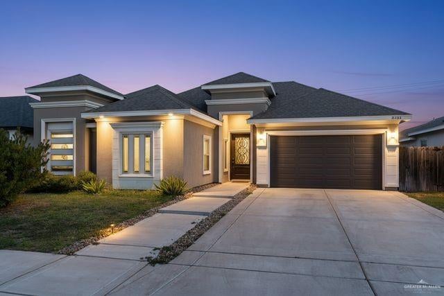 3404 New Frontier Drive — photo