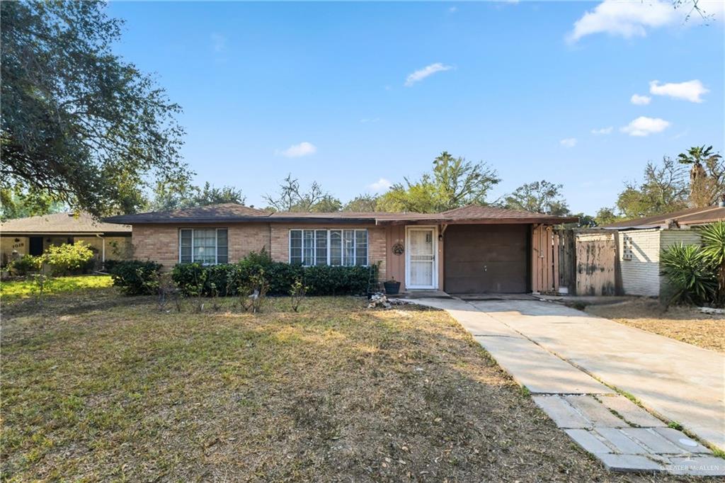 1016 Country Club Drive — photo