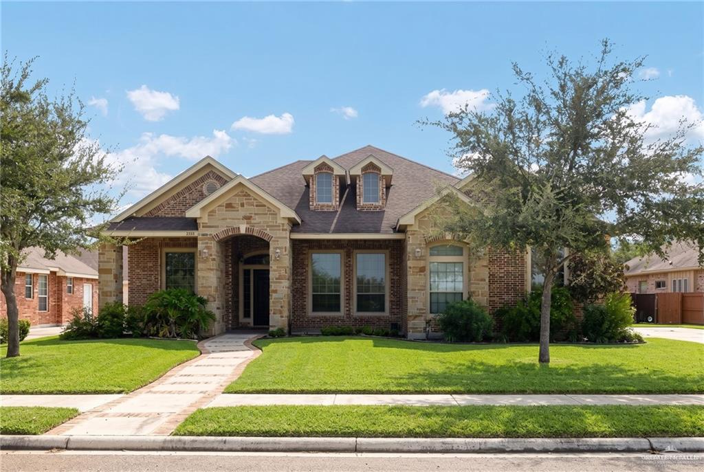 2505 Grand Canal Drive — photo