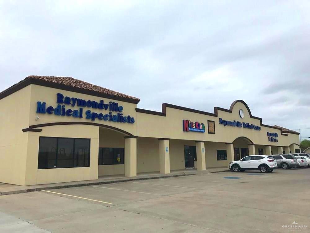640 S Expressway 77 1 — photo