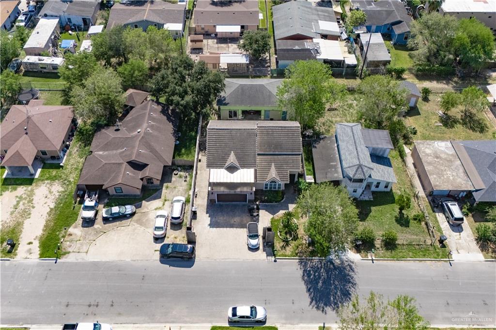306 R Street, Progreso, TX 78596 — photo 3
