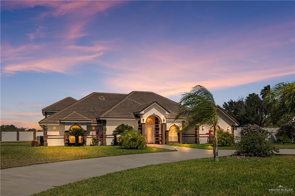 804 W Inspiration Drive — photo
