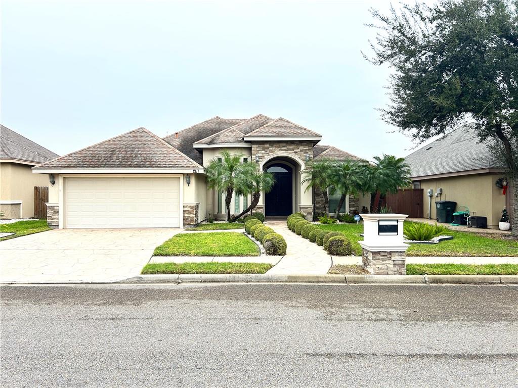 2111 Solar Drive — photo