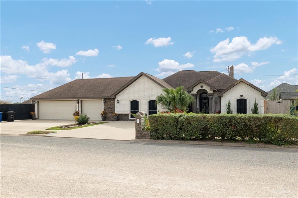 4125 Gumwood Circle — photo
