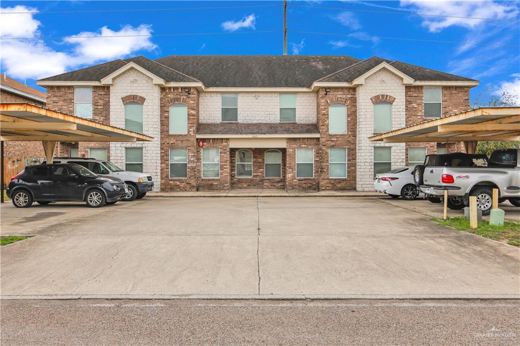 1607 W Omni Avenue #3 — photo