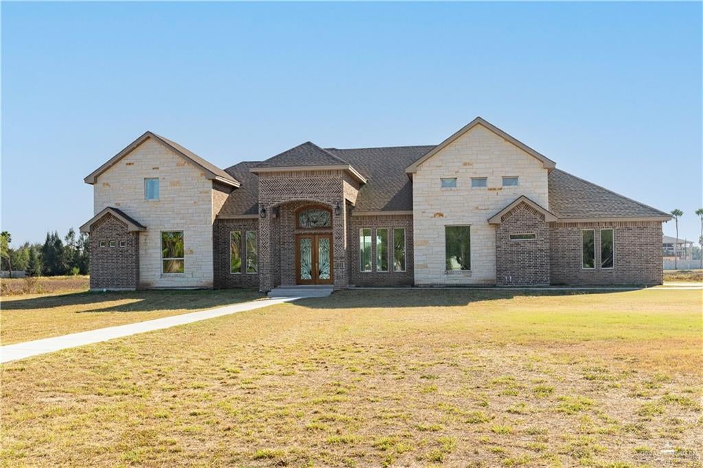 1574 Lion Lake Drive — photo