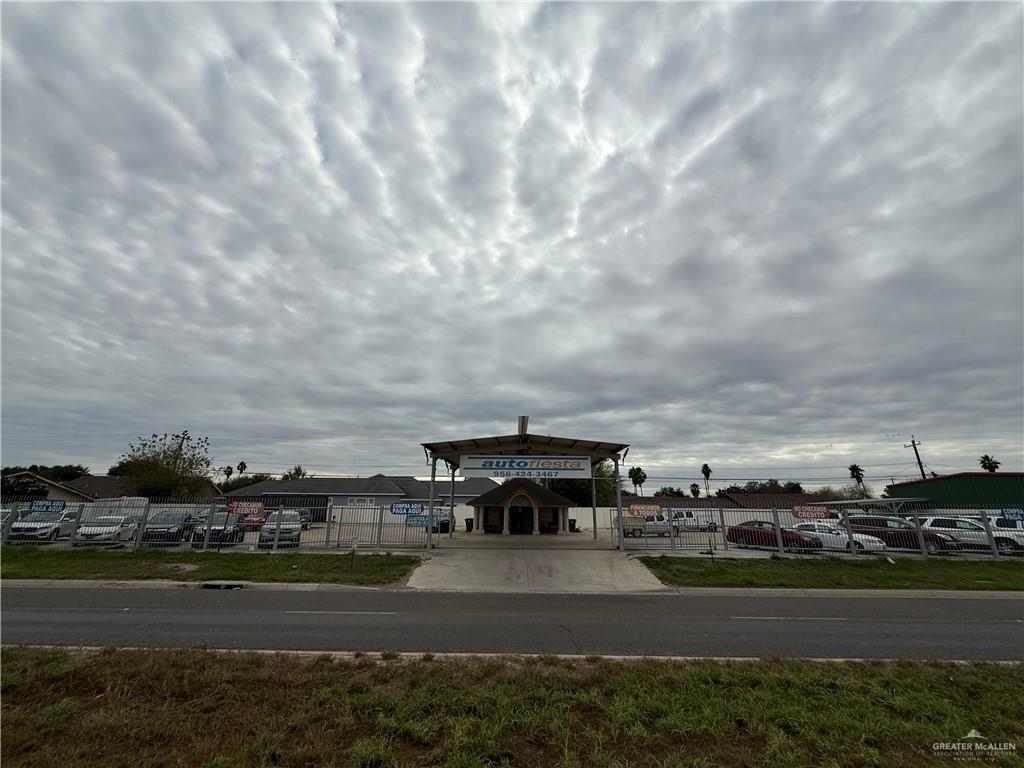 1529 W Palma Vista Drive — photo