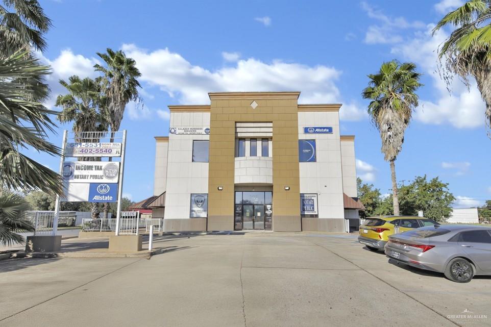 301 N Cage Boulevard — photo