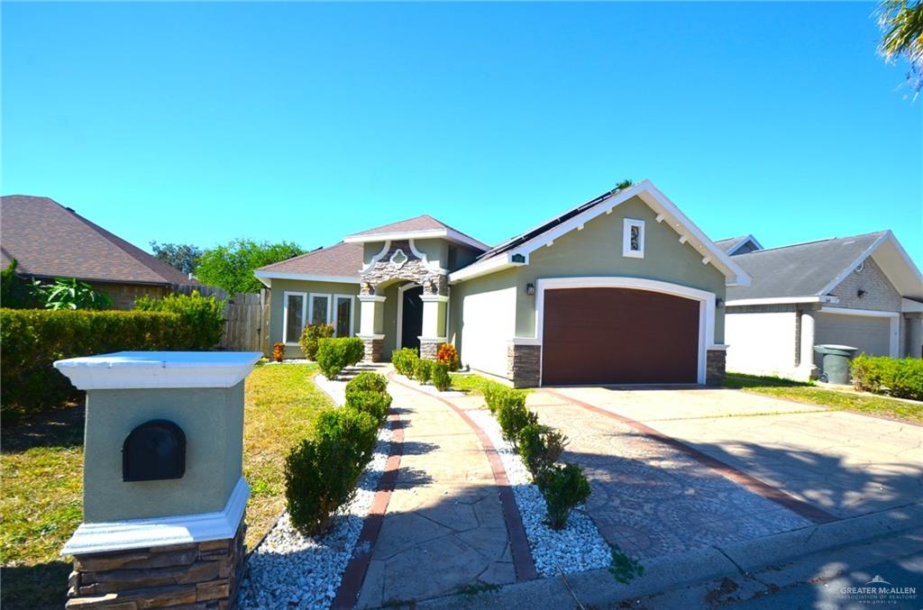 1616 Star Ruby Drive — photo