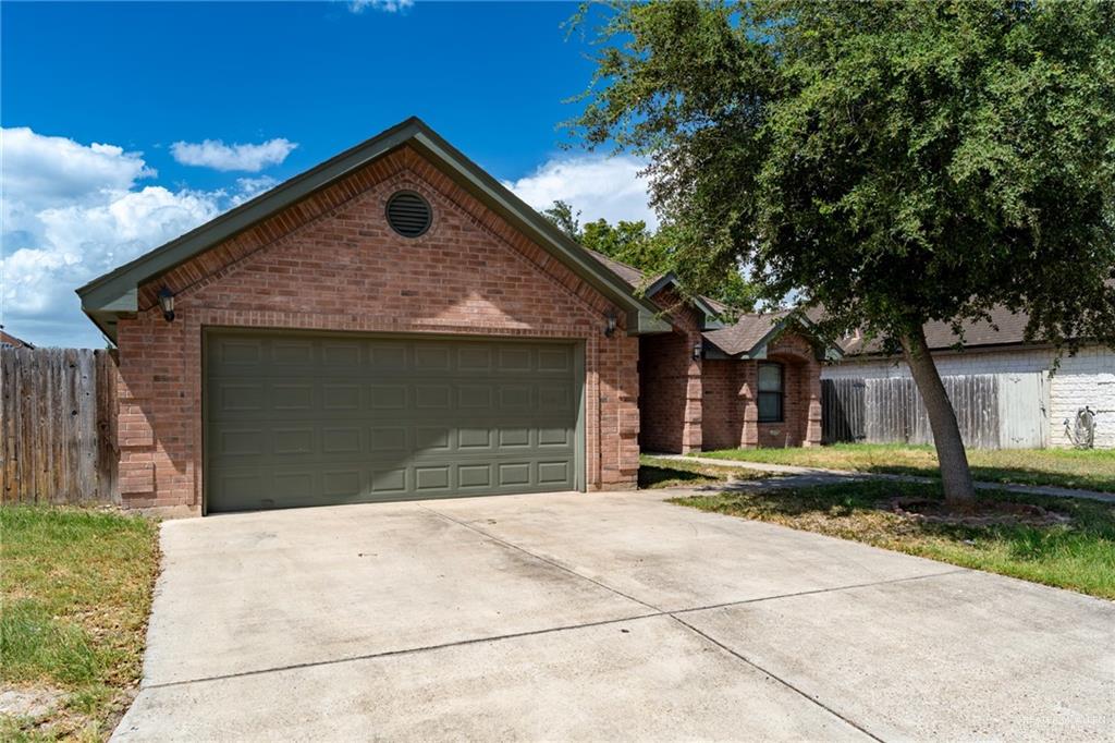 1107 Sundown Circle — photo
