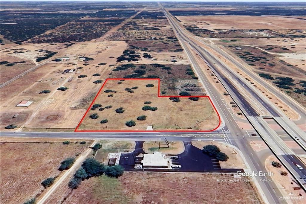 0 US Highway 281 — photo