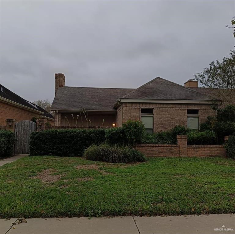 805 Parkview Circle — photo
