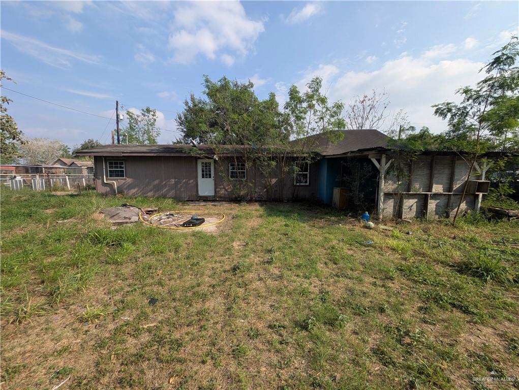 8812 N Doolittle Road — photo