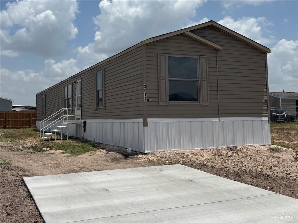 3014 W Mimosa Drive — photo
