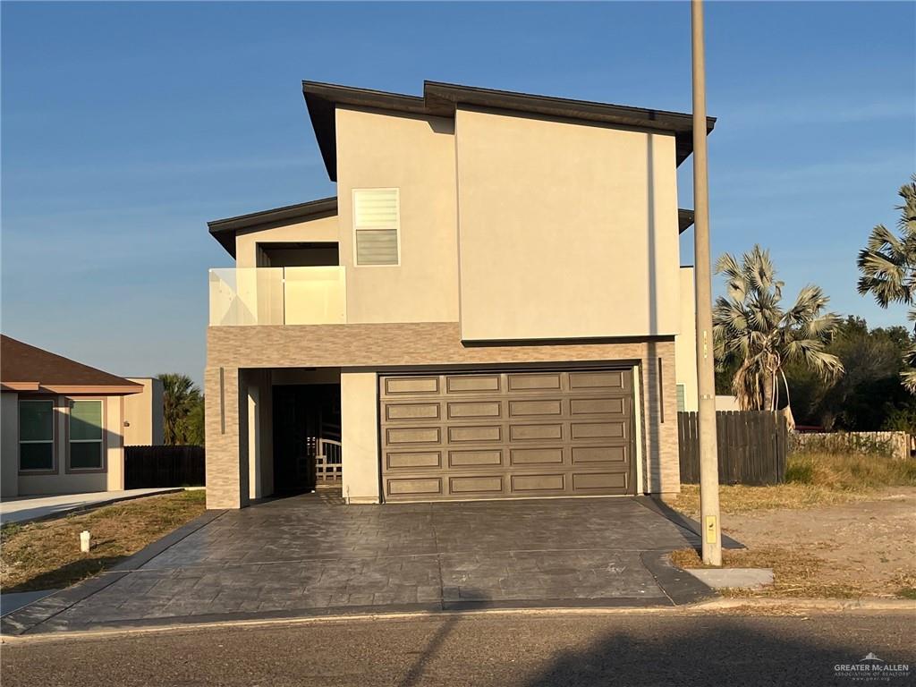 2431 Summer Breeze Street — photo