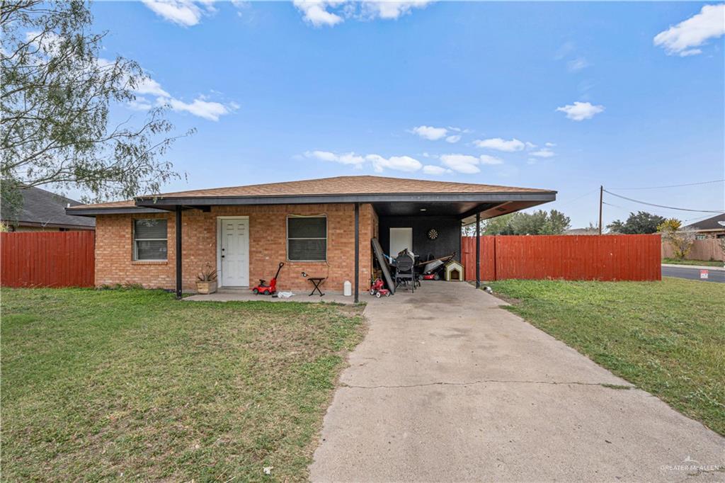 2121 Cypress Drive — photo