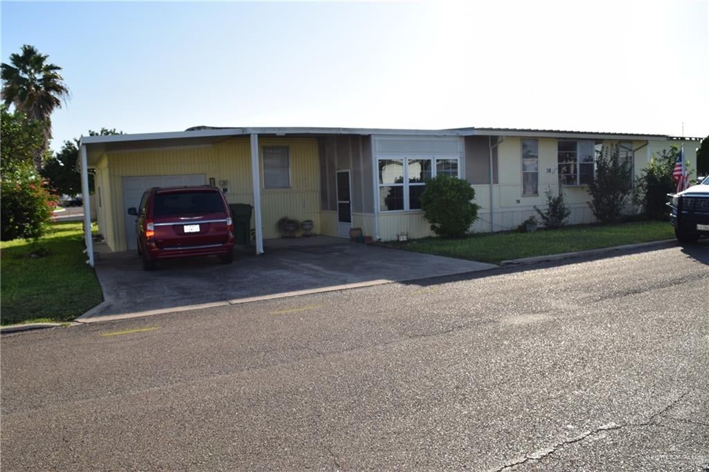 345 Fan Palm Drive — photo