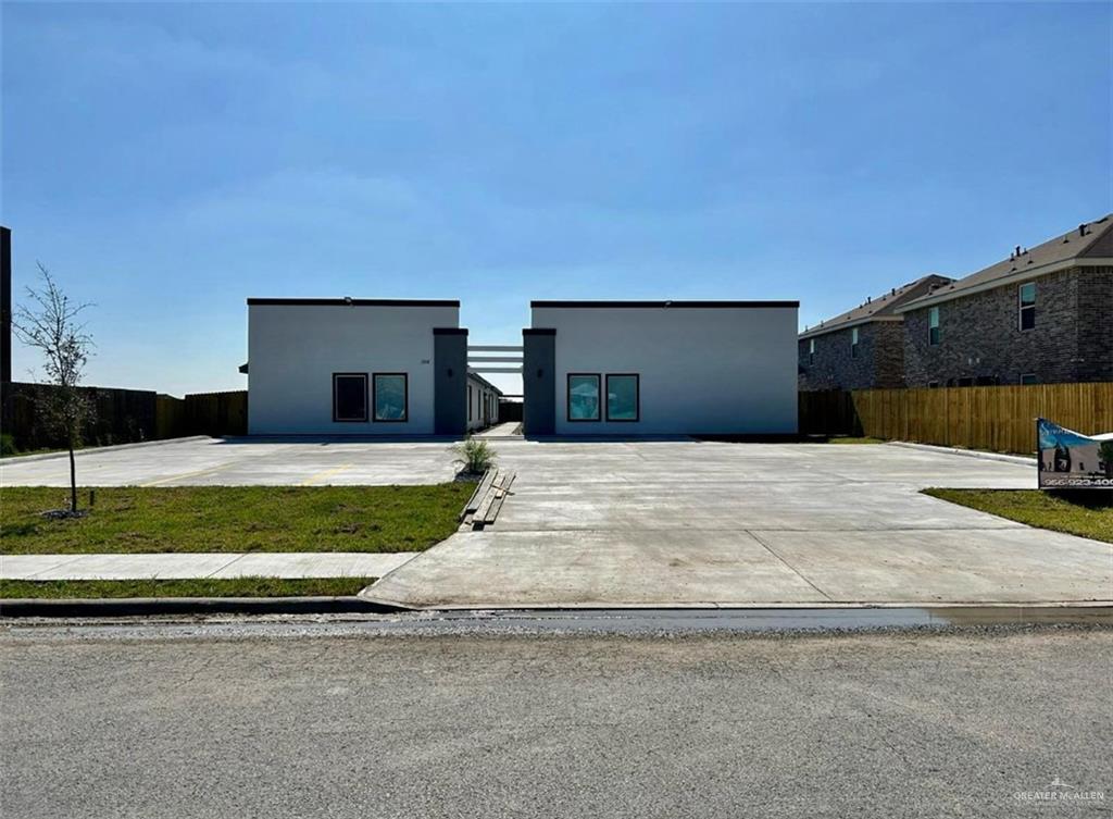 1104 Jesse Street 8 — photo