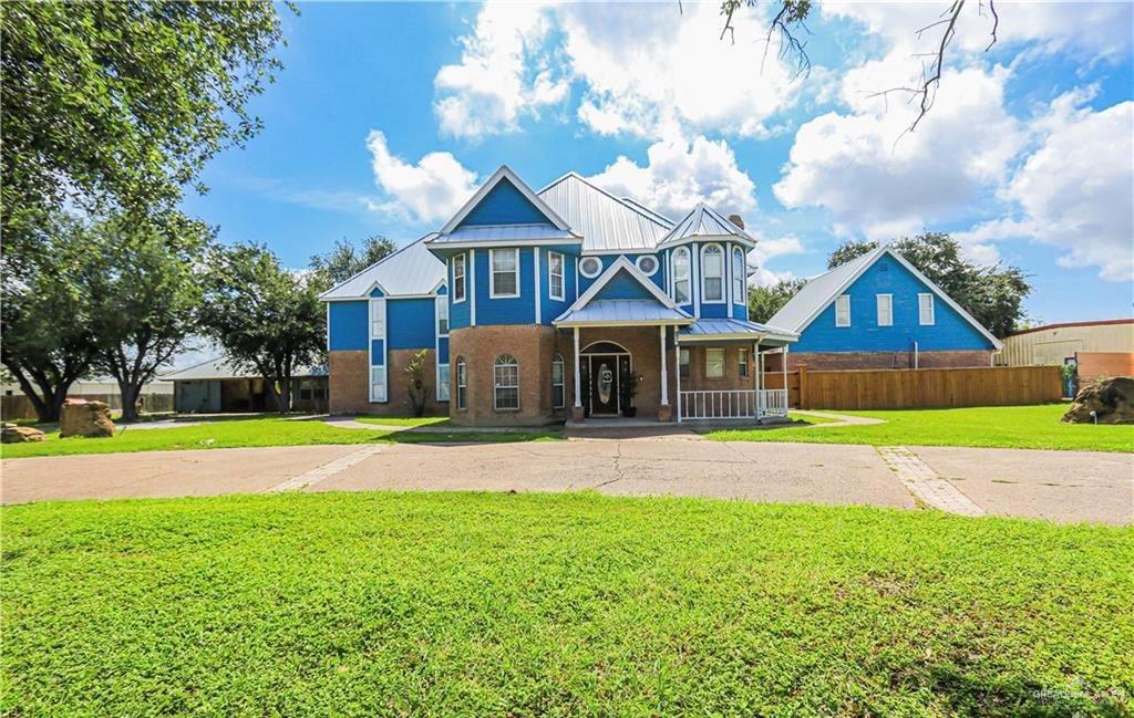 824 S Louisiana Circle — photo