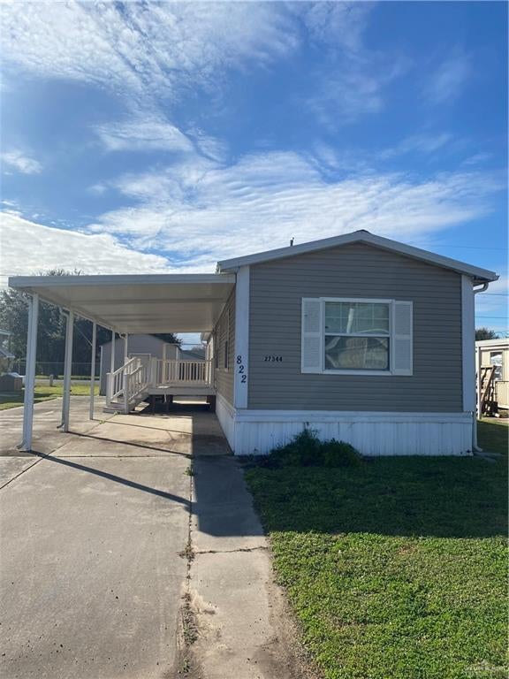 27344 Minnesota Drive — photo