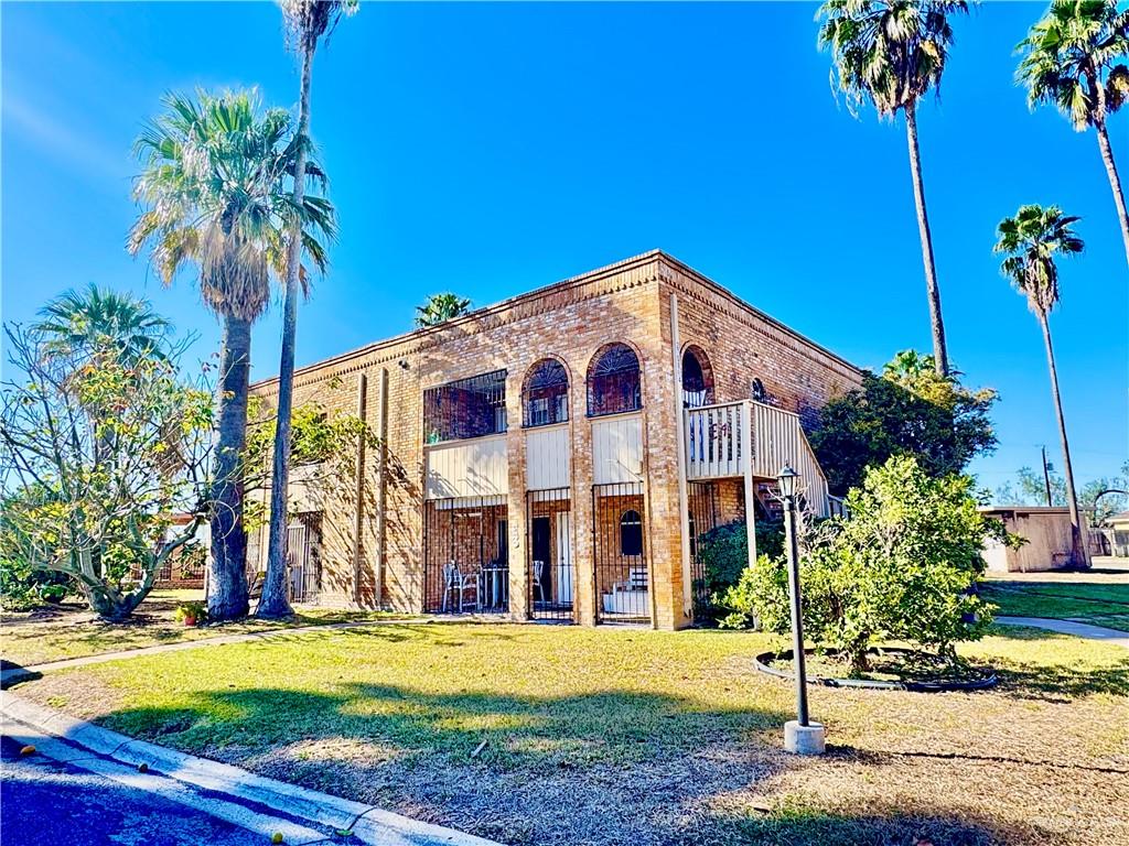 2708 Howard Lane E3 — photo