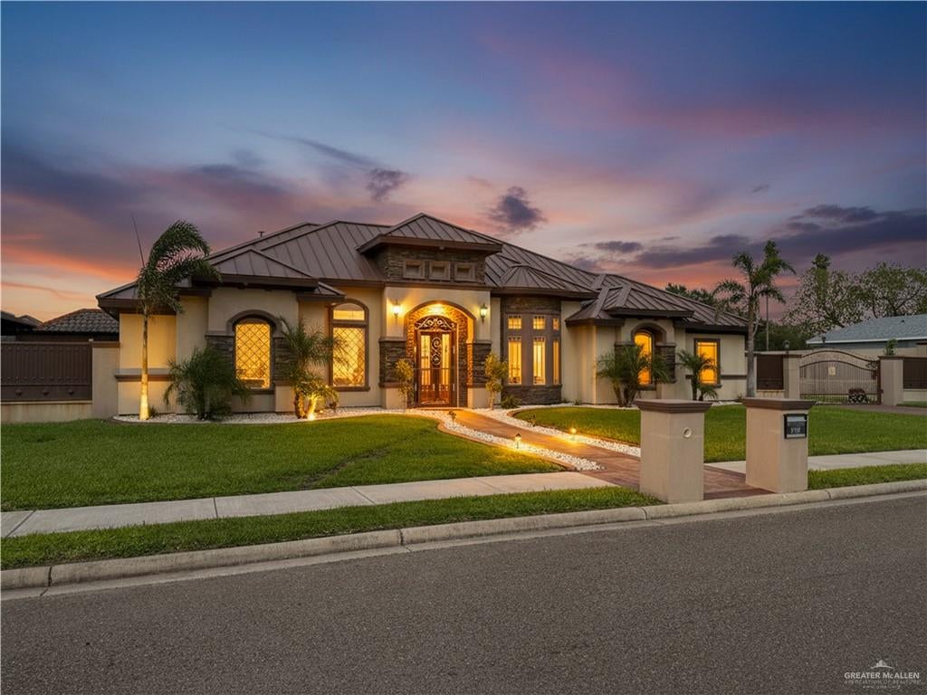 1416 Vida Entera Street — photo