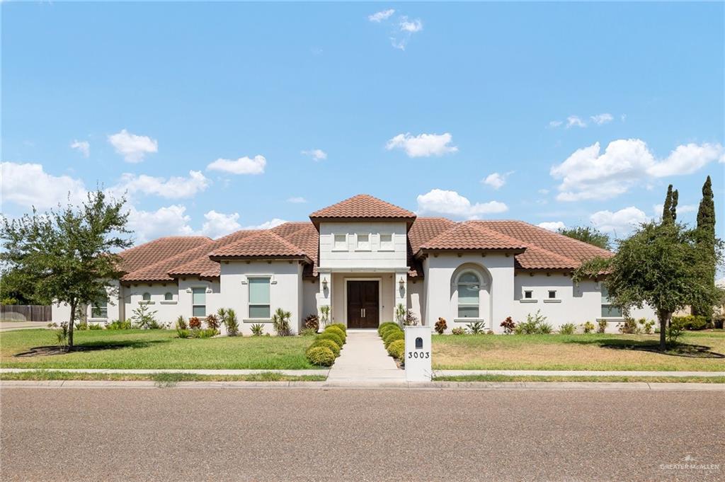 3003 Las Colinas Lane — photo