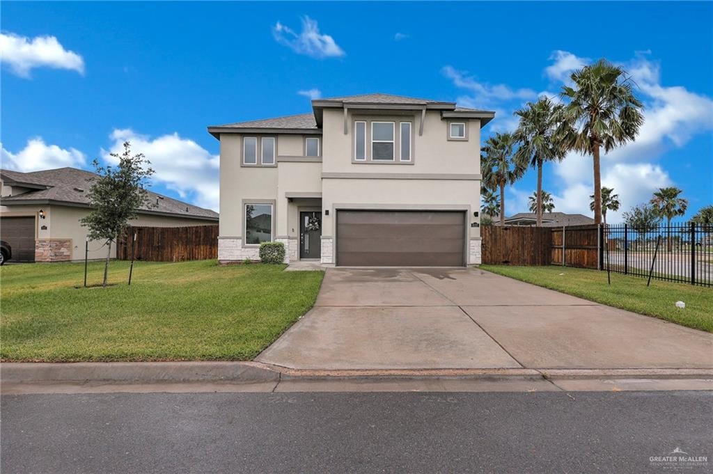 6127 White River Drive — photo