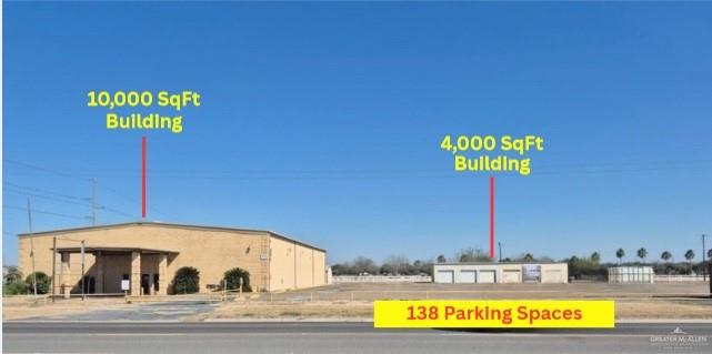 1044 W Nolana Loop — photo