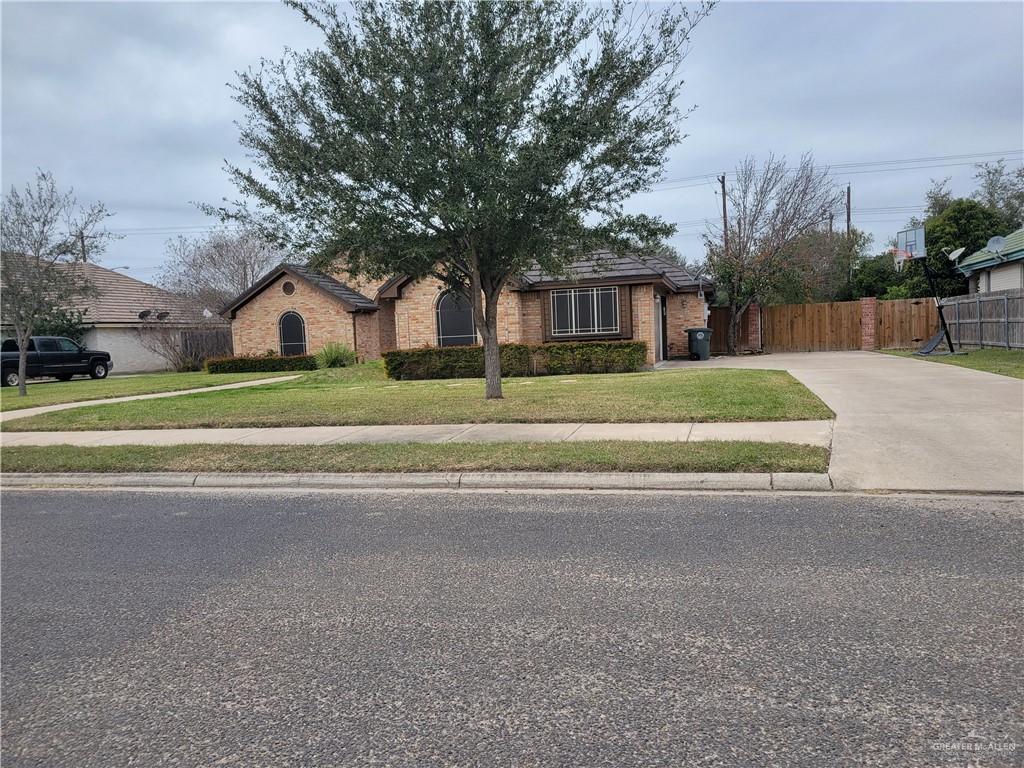 1605 Melissa Rae Drive, Mission, TX 78572 — photo 2