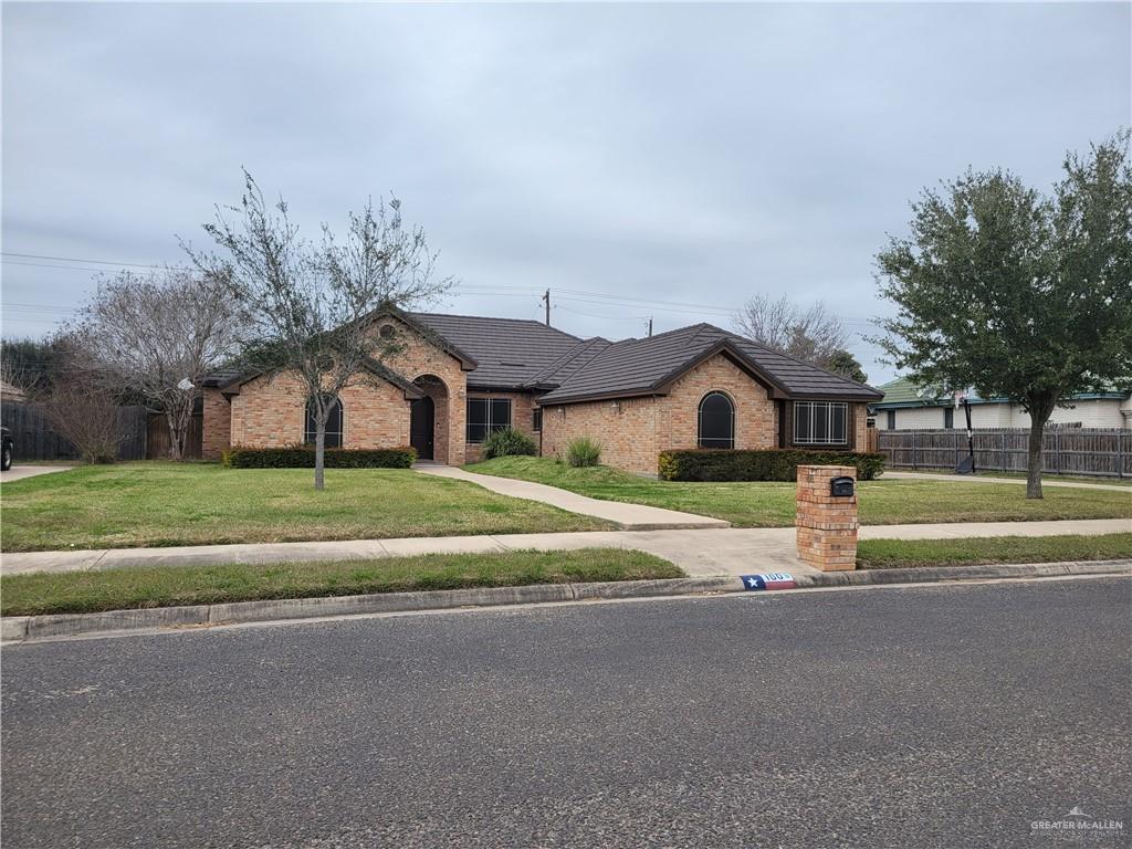 1605 Melissa Rae Drive, Mission, TX 78572 — photo 3