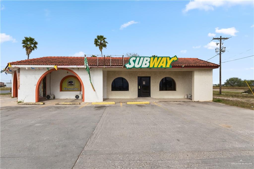 121 Highway Highway 2 — photo