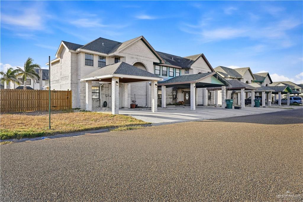2614 Melanie Drive — photo