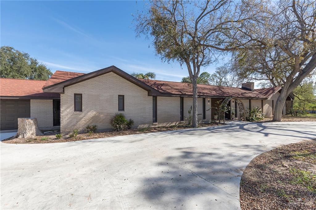 10864 N Glasscock Road — photo