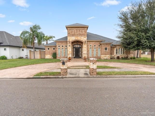 1804 Jim Schroeder Street — photo