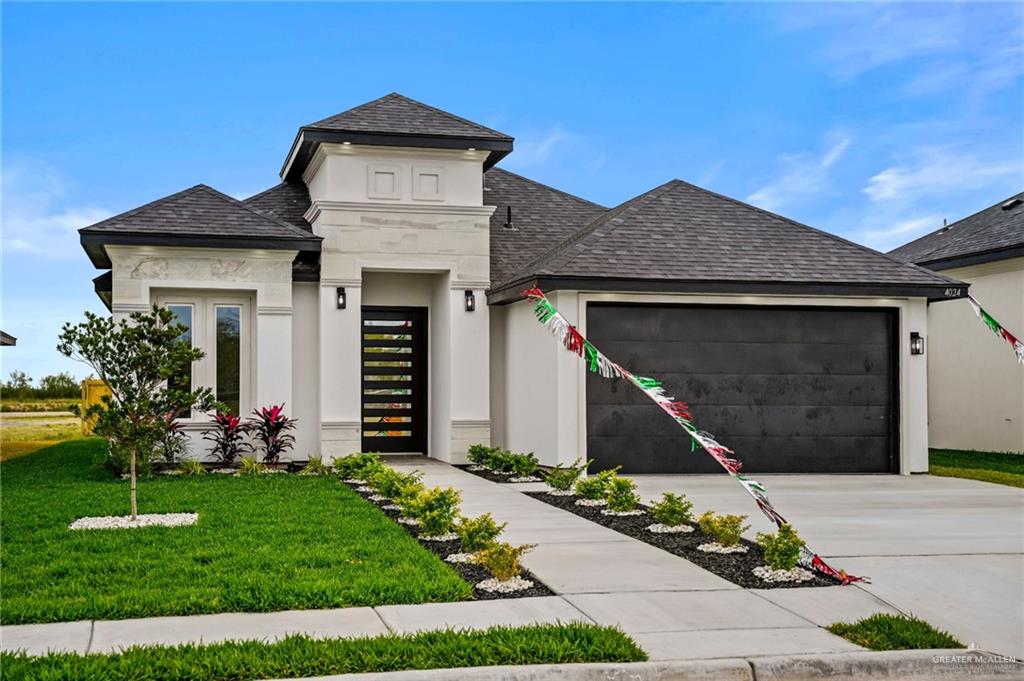4024 Alexia Lane — photo