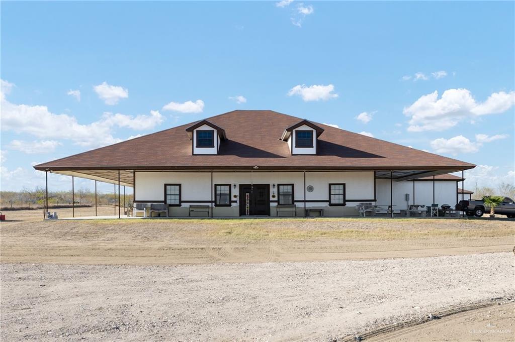 2991 N US Highway 83 Highway — photo