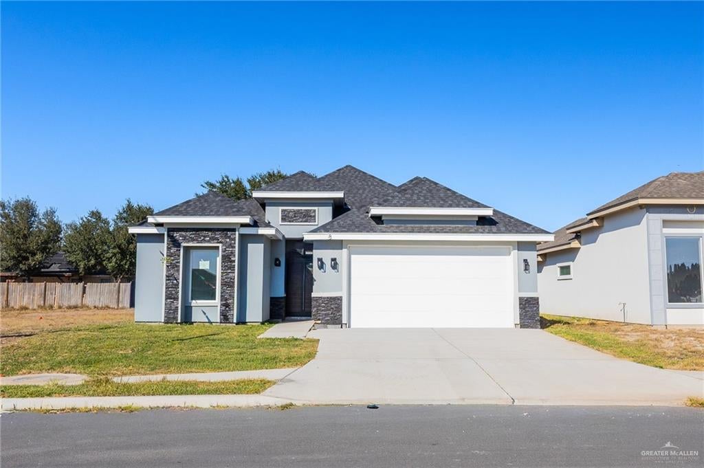 608 Sonny Drive — photo