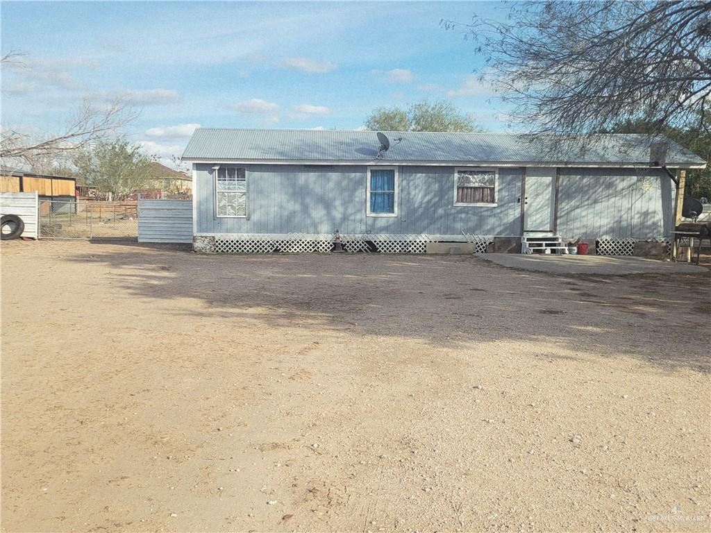 16804 Orange Drive — photo